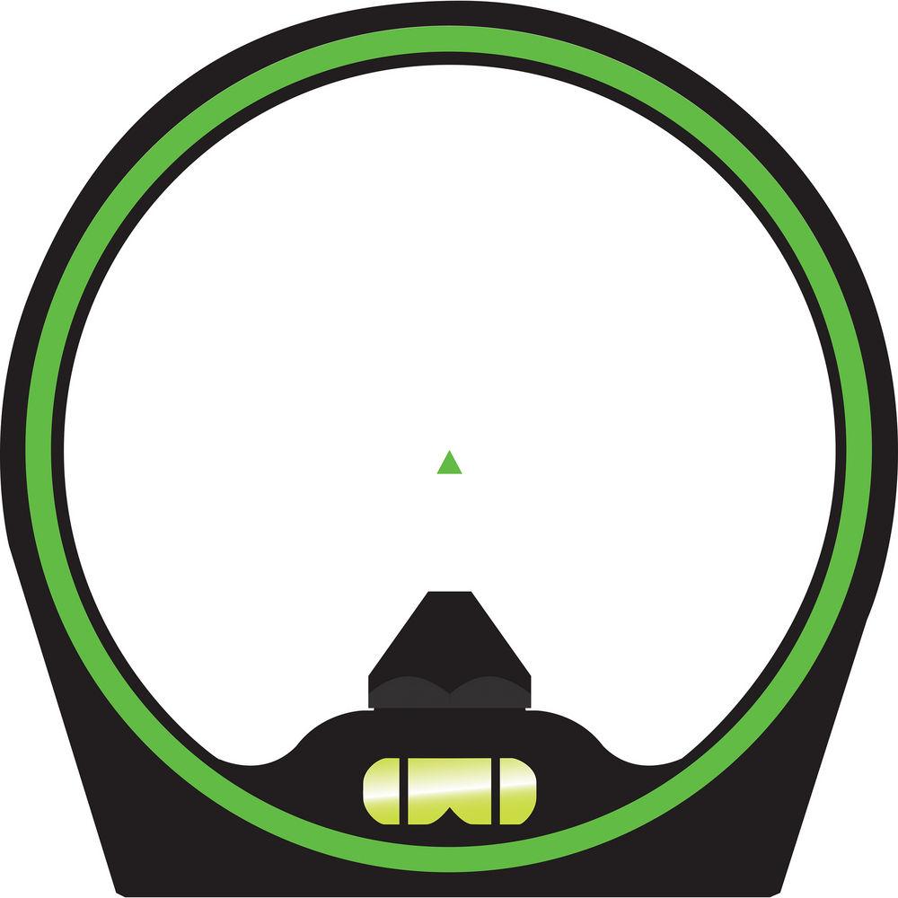 Trijicon AccuPin Bow Sight