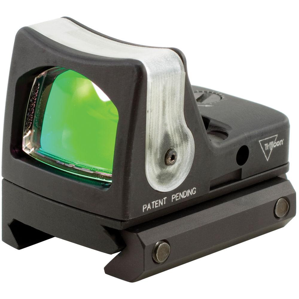 Trijicon RMR Dual Illuminated Sight