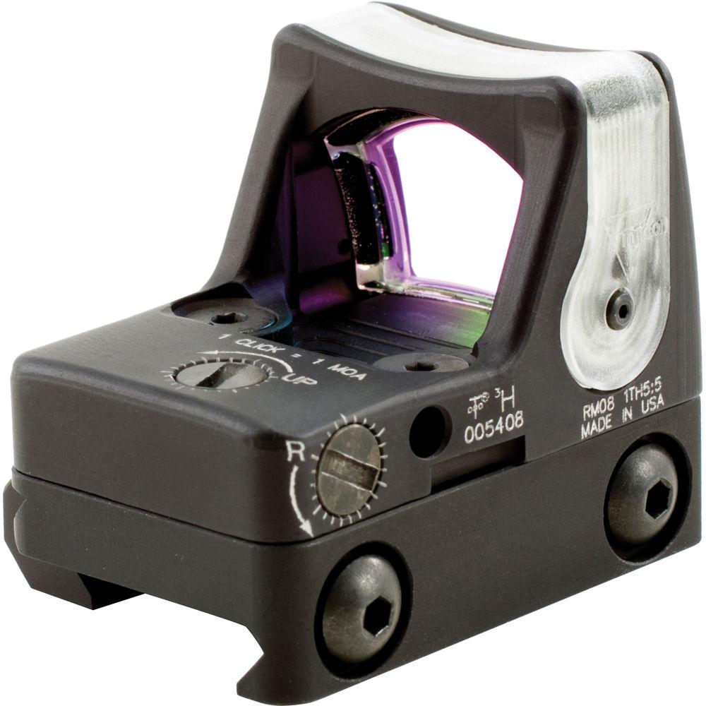 Trijicon RMR Dual Illuminated Sight