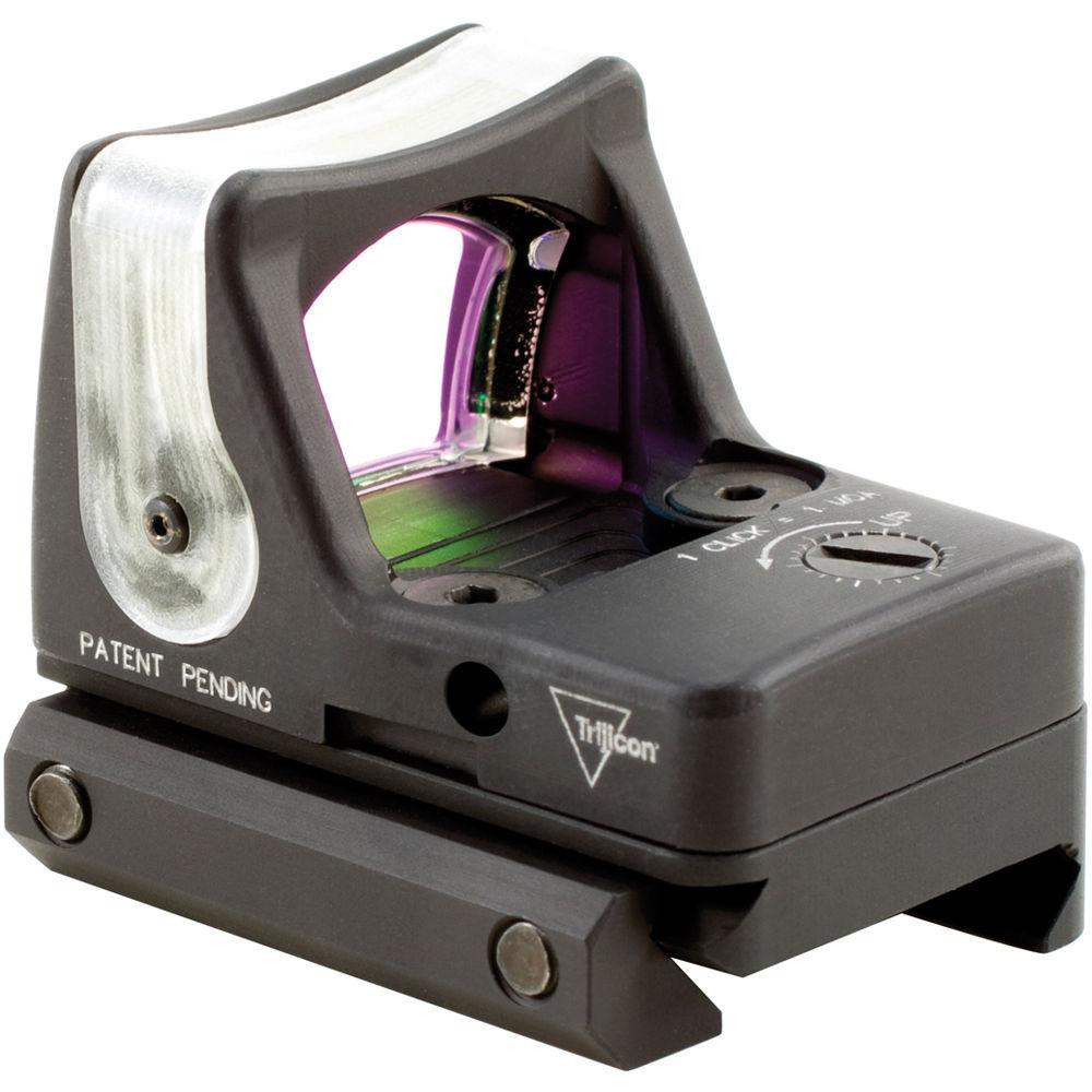 Trijicon RMR Dual Illuminated Sight