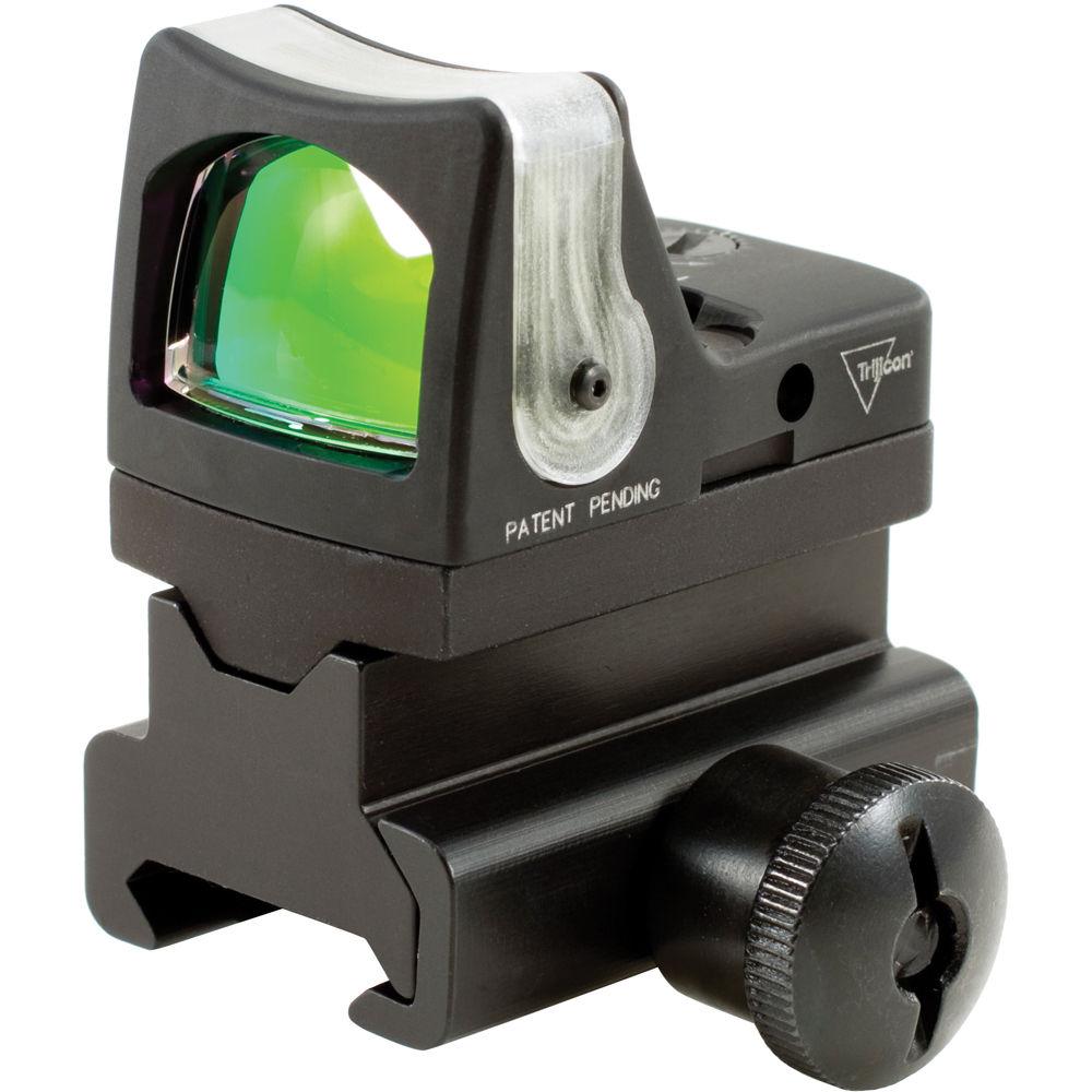Trijicon RMR Dual Illuminated Sight