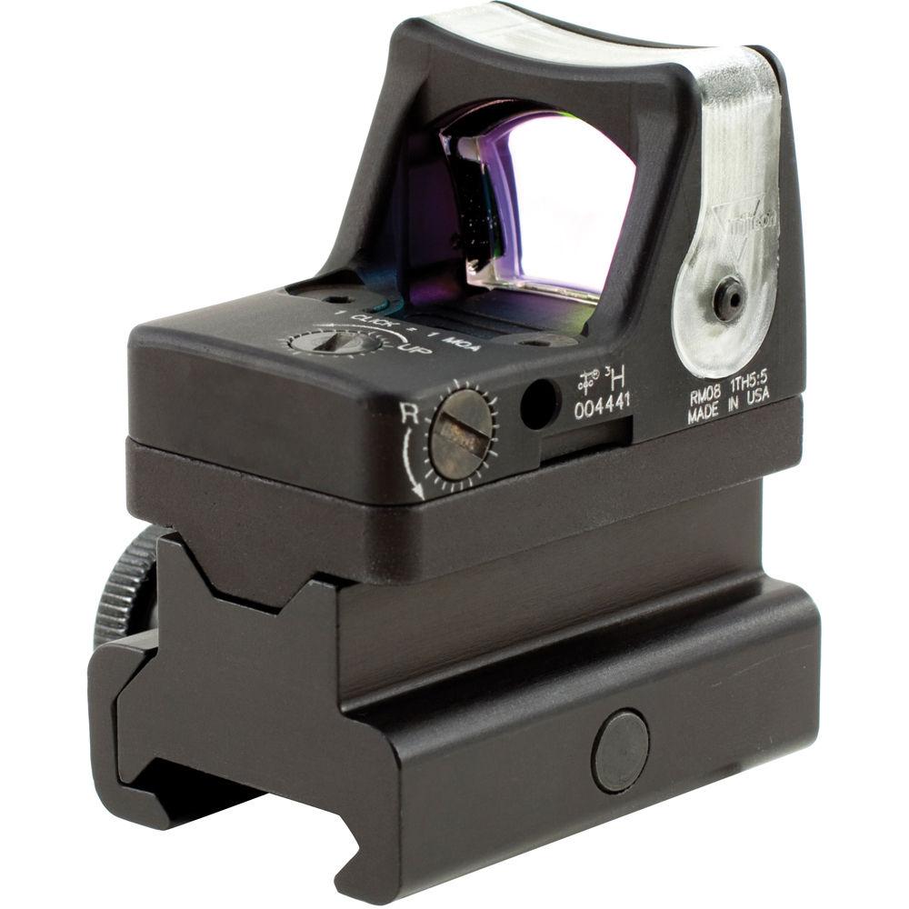 Trijicon RMR Dual Illuminated Sight