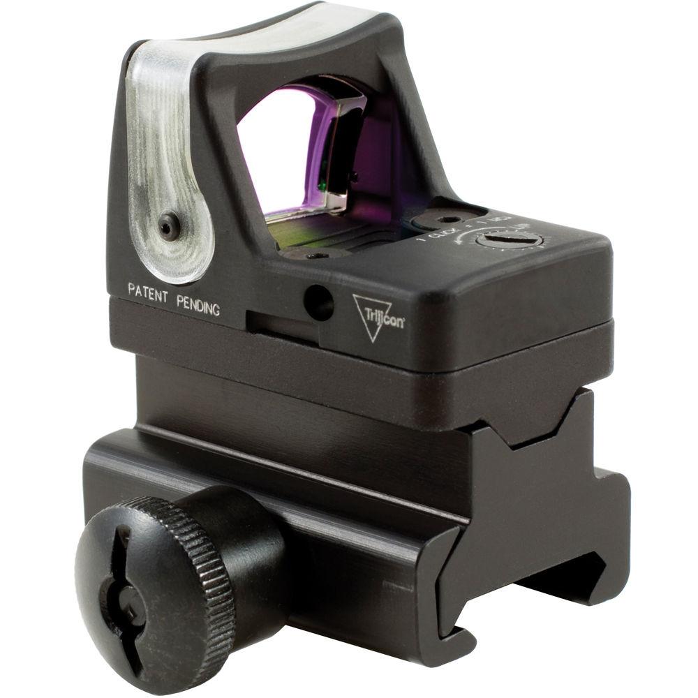 Trijicon RMR Dual Illuminated Sight