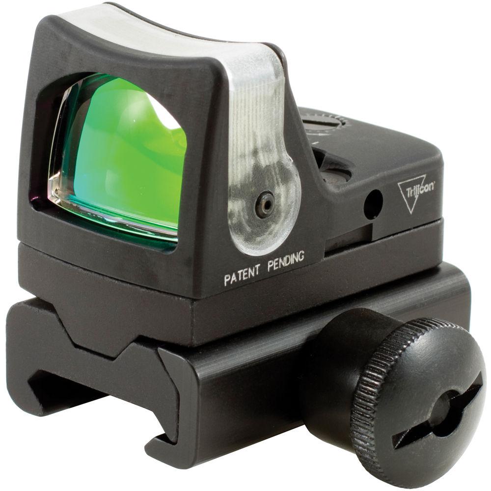 Trijicon RMR Dual Illuminated Sight