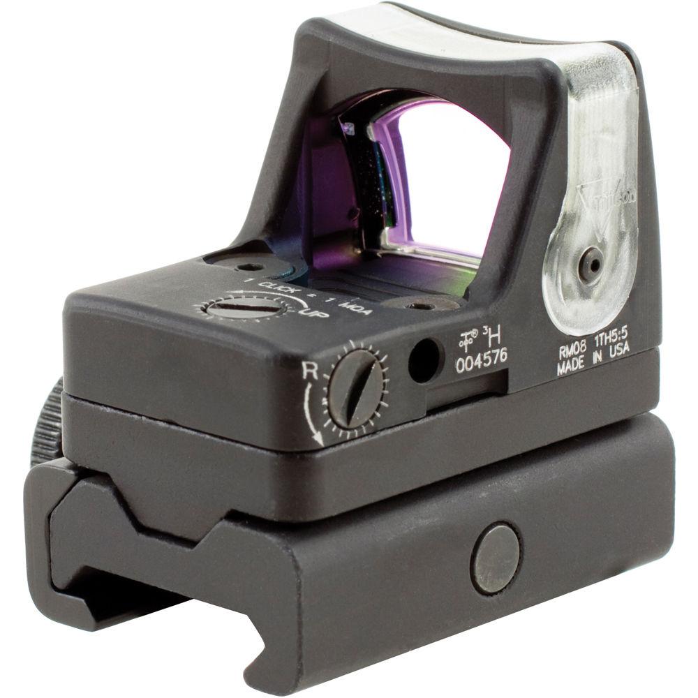 Trijicon RMR Dual Illuminated Sight
