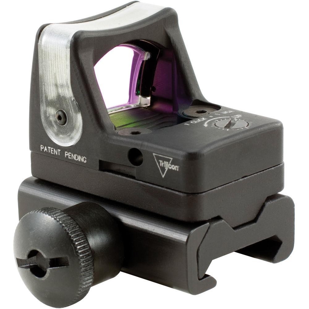 Trijicon RMR Dual Illuminated Sight