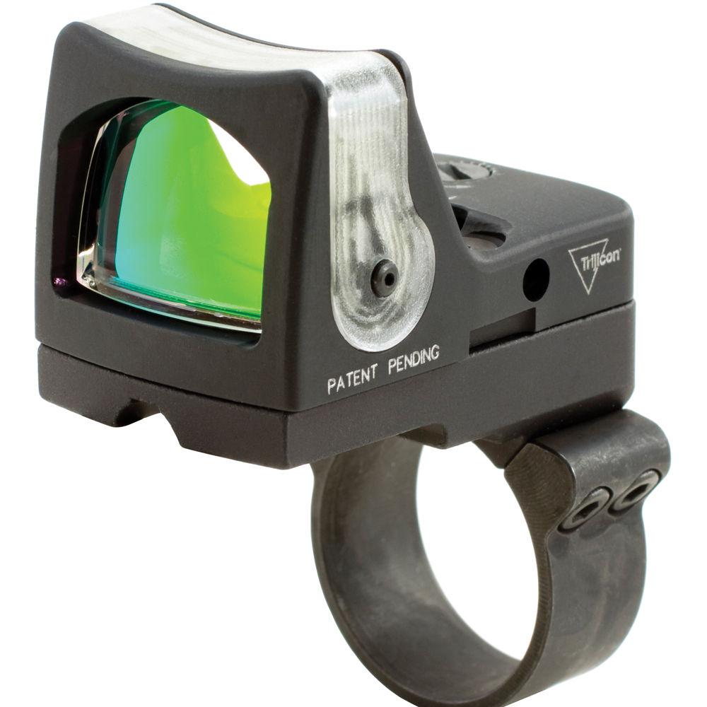 Trijicon RMR Dual Illuminated Sight
