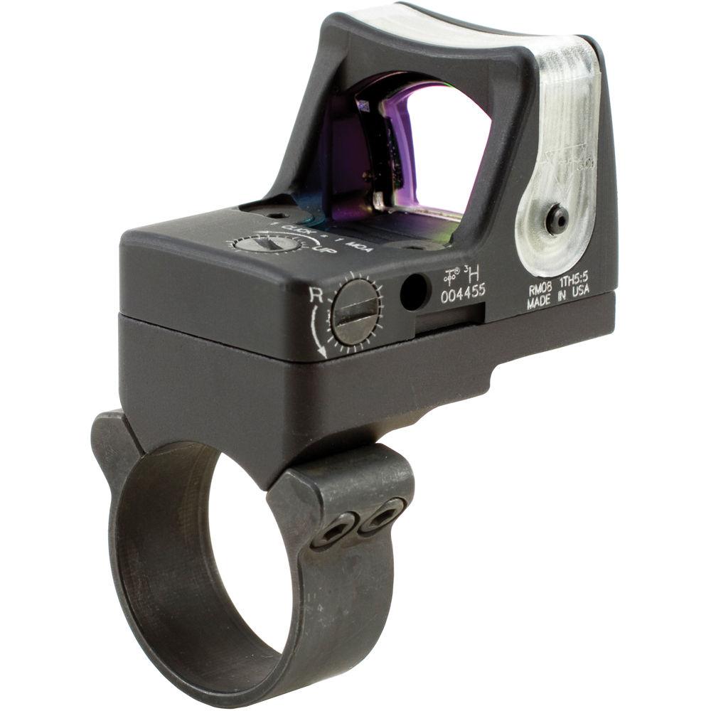 Trijicon RMR Dual Illuminated Sight