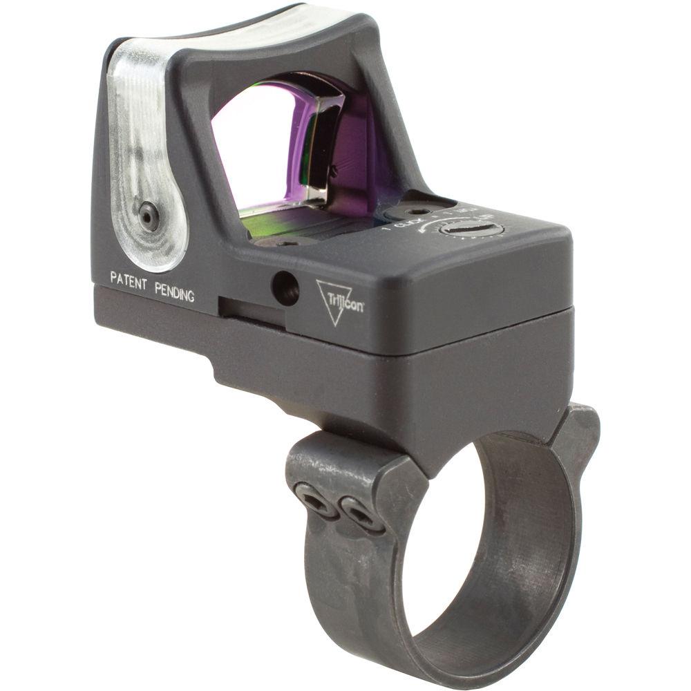 Trijicon RMR Dual Illuminated Sight