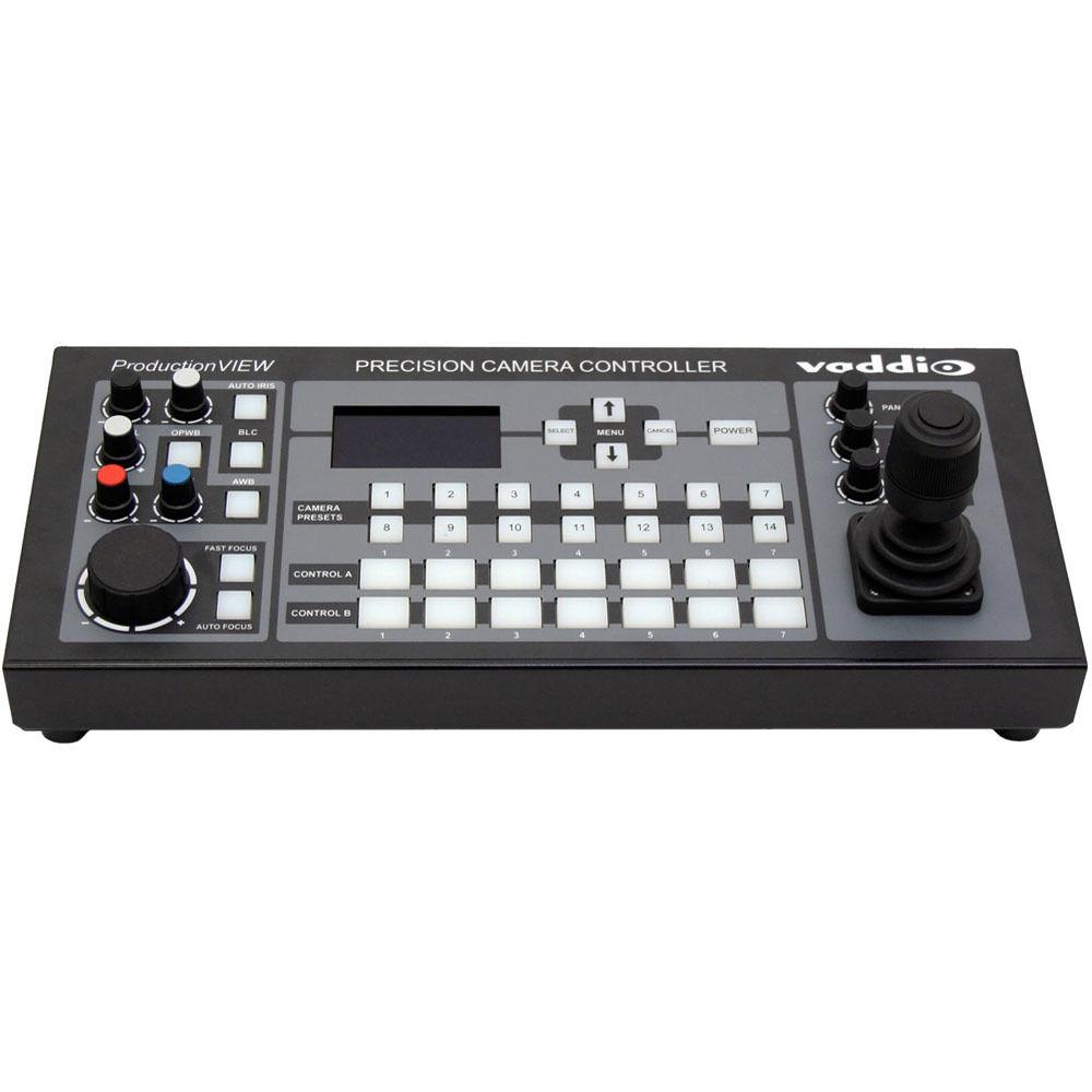 Vaddio ProductionVIEW Precision Camera Control