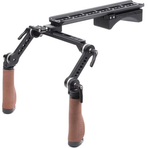 Wooden Camera WC-150800 Rosette Hand Grip