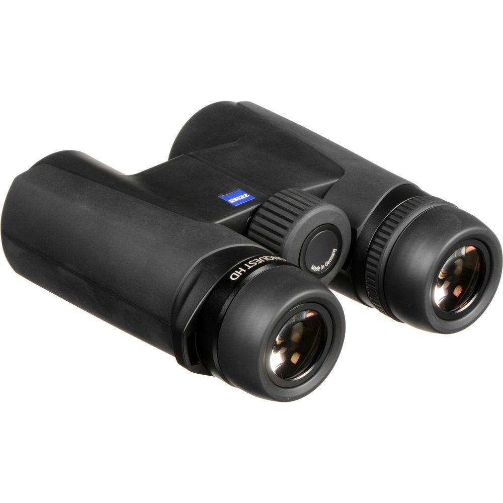 ZEISS 8x32 Conquest HD Binocular