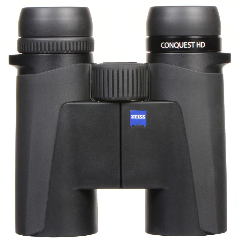 ZEISS 8x32 Conquest HD Binocular