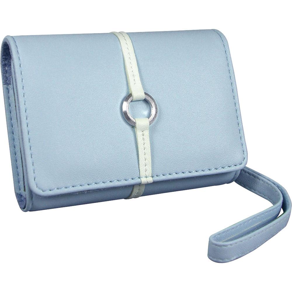 Ape Case Norazza New York Designer Digital Accessory Clutch