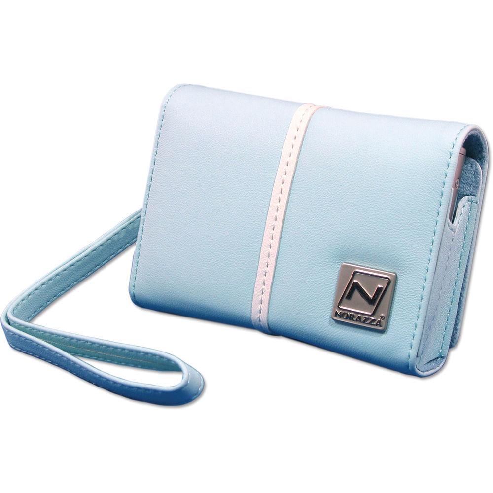 Ape Case Norazza New York Designer Digital Accessory Clutch