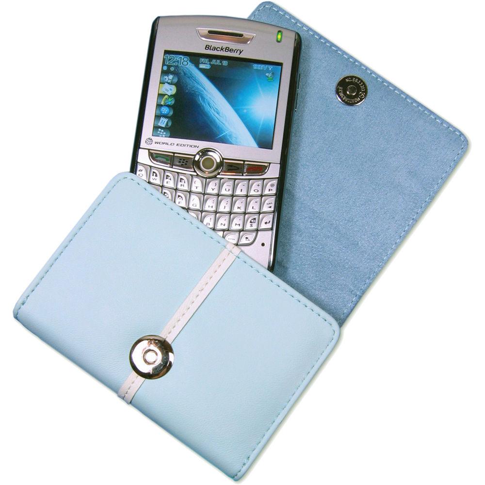 Ape Case Norazza New York Designer Digital Accessory Clutch