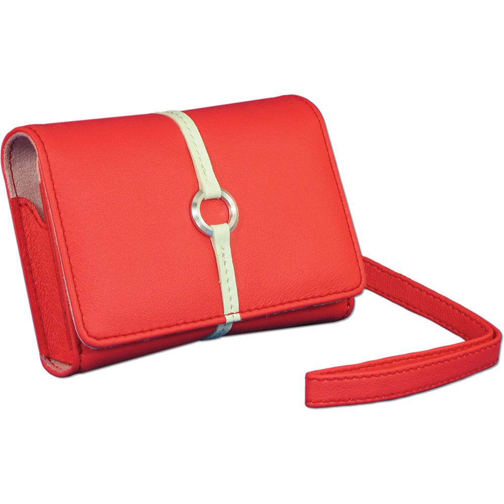 Ape Case Norazza New York Designer Digital Accessory Clutch