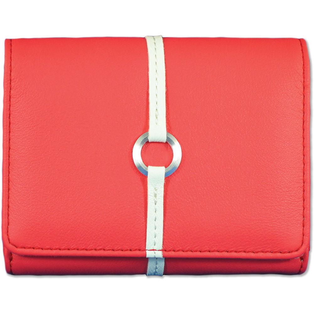 Ape Case Norazza New York Designer Digital Accessory Clutch