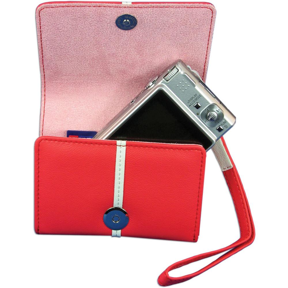 Ape Case Norazza New York Designer Digital Accessory Clutch