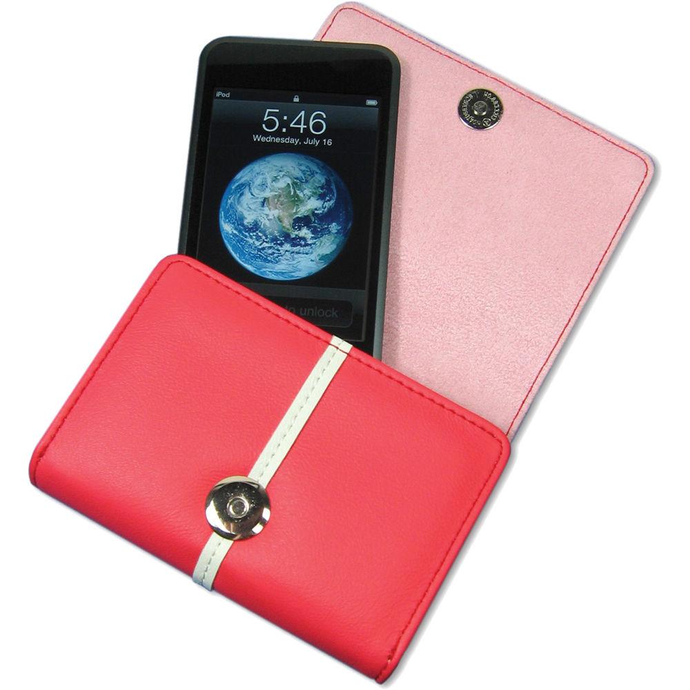 Ape Case Norazza New York Designer Digital Accessory Clutch