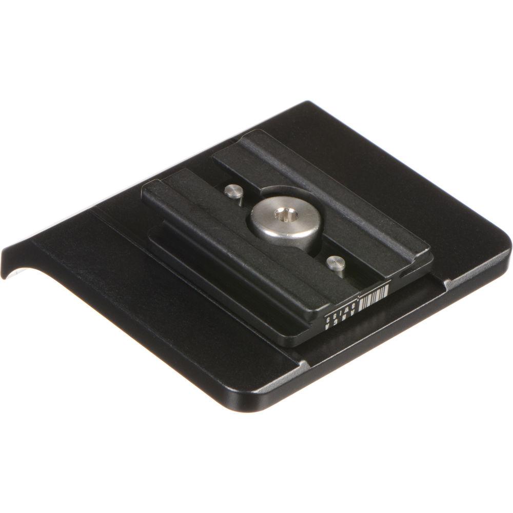 Arca-Swiss Variokit monoballFix Cameraplate for Canon 1D, Nikon D3 & Select Battery Grips