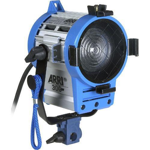 ARRI Softbank I Tungsten 4-Light Kit