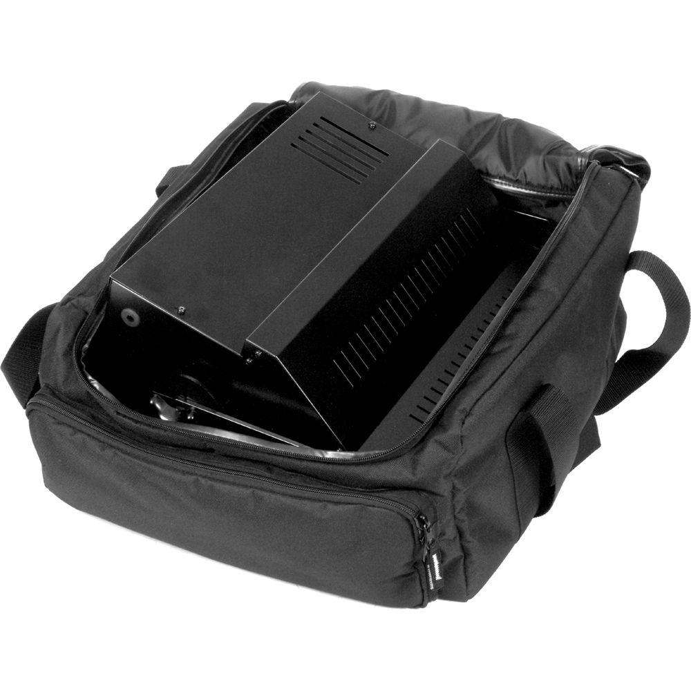 Arriba Cases AC155 Padded Lighting Fixture Case