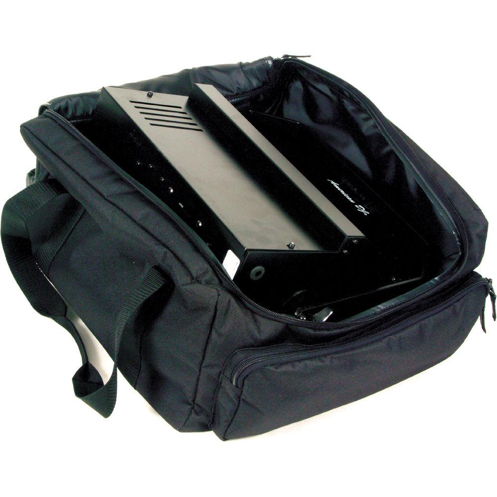 Arriba Cases AC155 Padded Lighting Fixture Case