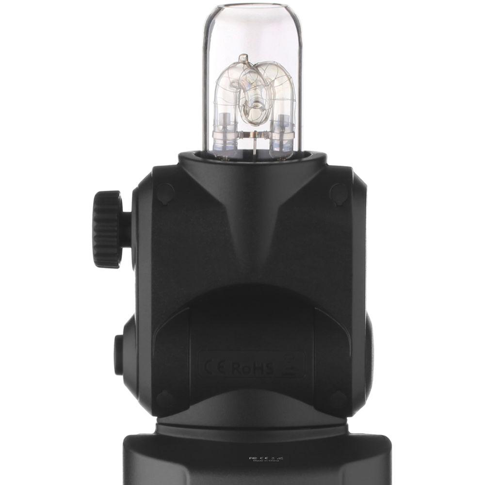 Bolt Flashtube for VB-22 Bare-Bulb Flash