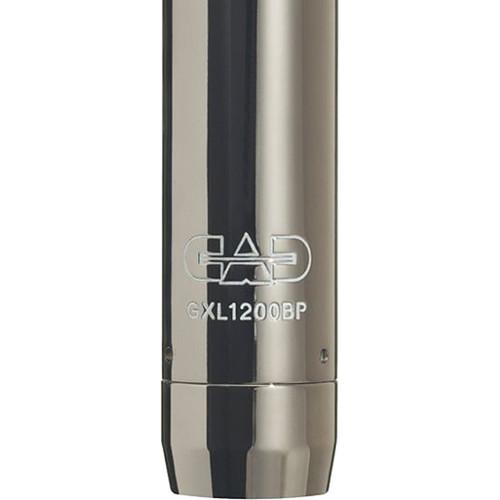 CAD GXL1200BP Cardioid Condenser Microphone
