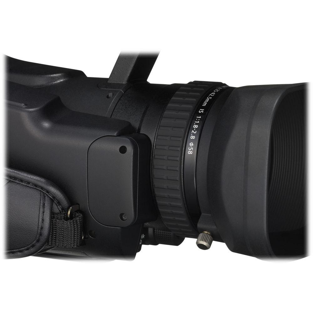 Canon XF100 HD Professional Camcorder