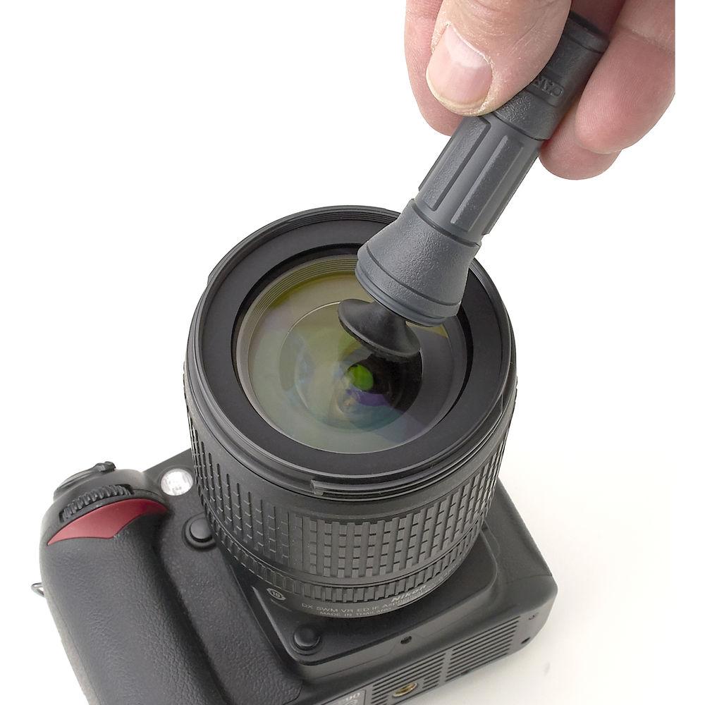 Carson CS-40, C6 Jumbo Lens Cleaner