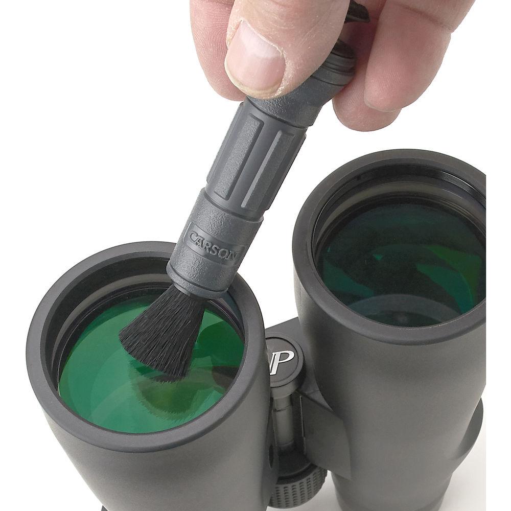 Carson CS-40, C6 Jumbo Lens Cleaner