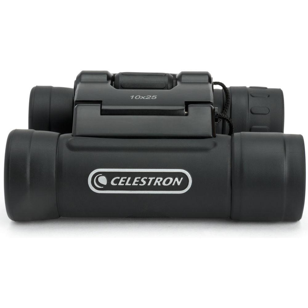 Celestron 10x25 UpClose G2 Roof Binocular