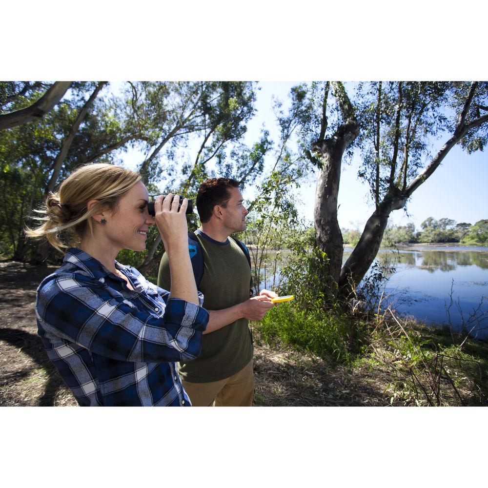 Celestron 10x25 UpClose G2 Roof Binocular
