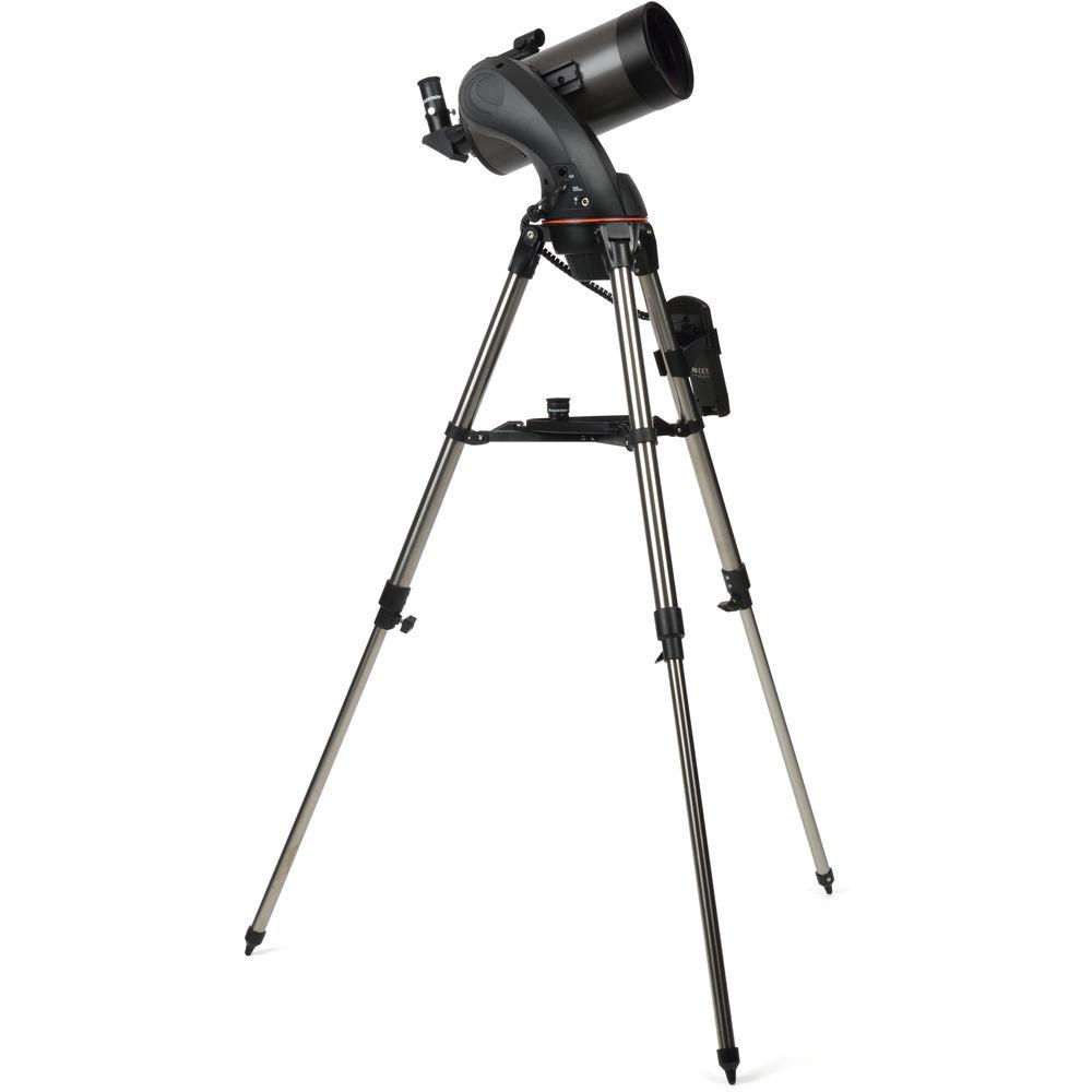 Celestron NexStar 127SLT 127mm f 12 Maksutov-Cassegrain GoTo Telescope
