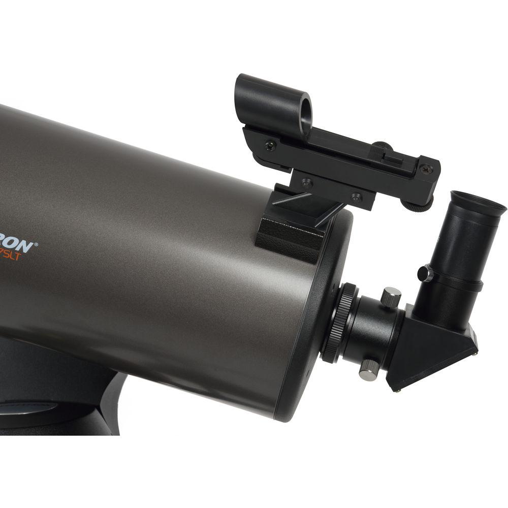 Celestron NexStar 127SLT 127mm f 12 Maksutov-Cassegrain GoTo Telescope