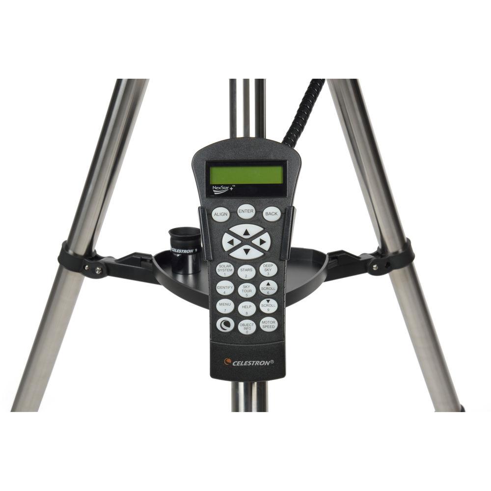 Celestron NexStar 127SLT 127mm f 12 Maksutov-Cassegrain GoTo Telescope