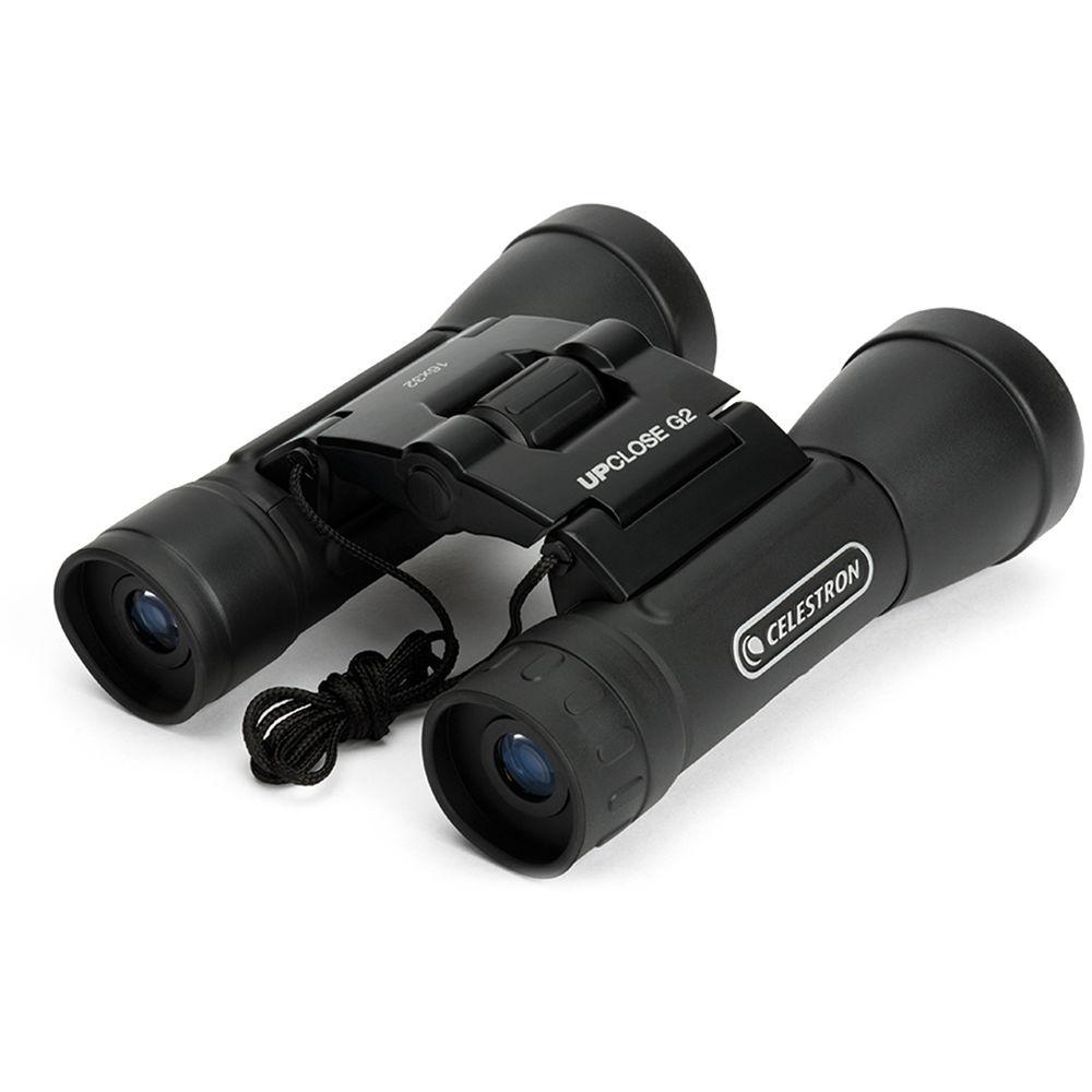 Celestron UpClose G2 16x32 Roof Binocular
