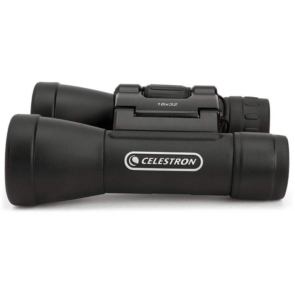 Celestron UpClose G2 16x32 Roof Binocular