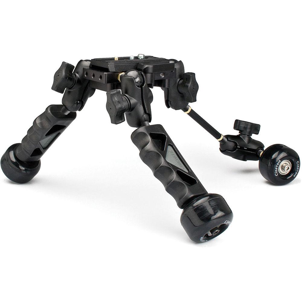Cinevate Inc Trawly Compact Camera Dolly