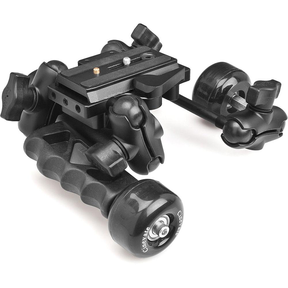 Cinevate Inc Trawly Compact Camera Dolly