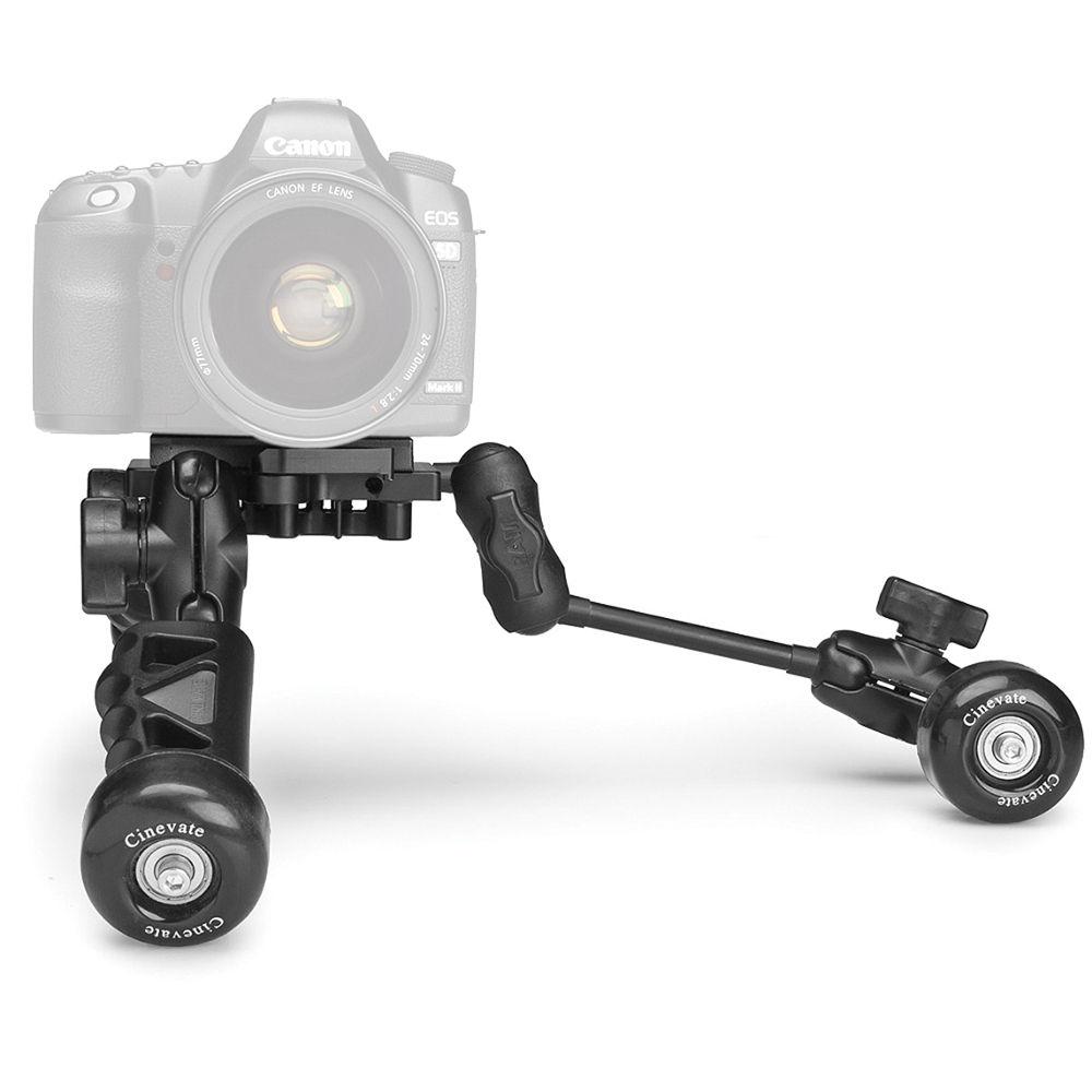 Cinevate Inc Trawly Compact Camera Dolly