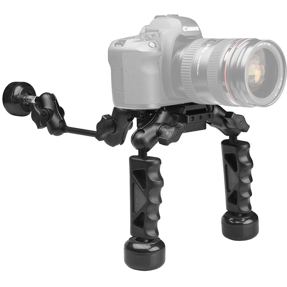 Cinevate Inc Trawly Compact Camera Dolly