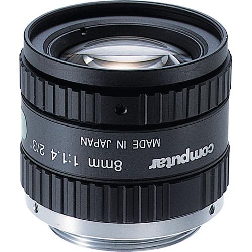 computar M0814-MP2 2 3" Fixed Lens