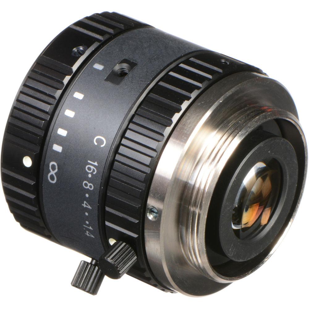 computar M0814-MP2 2 3" Fixed Lens