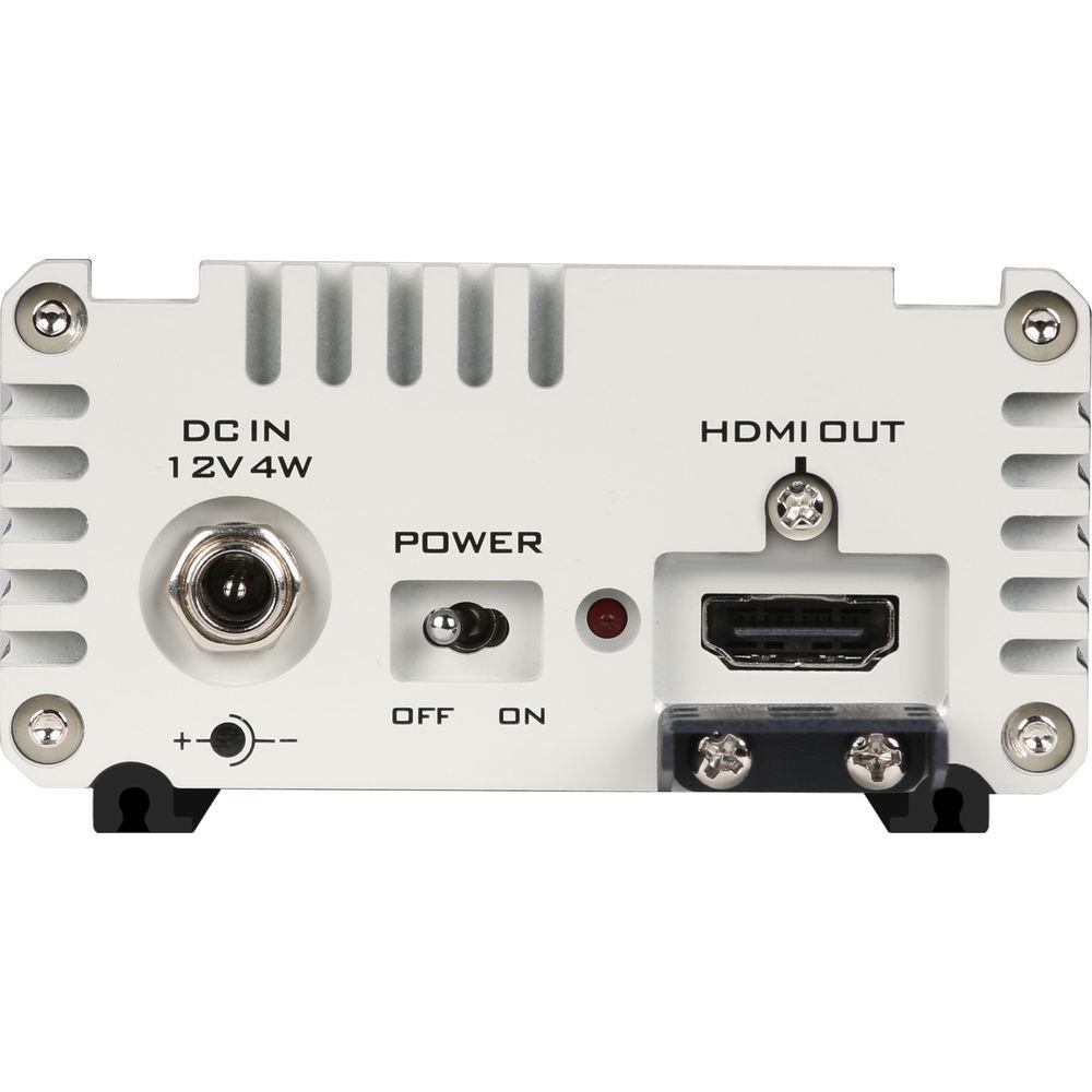 Datavideo DAC-8P HD SD-SDI to HDMI 1080p 60 Converter