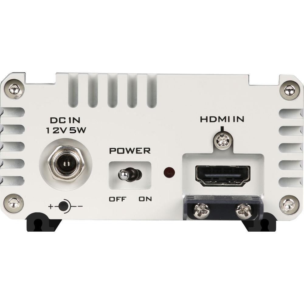 Datavideo DAC-9P HDMI to HD SD-SDI 1080p 60 Converter