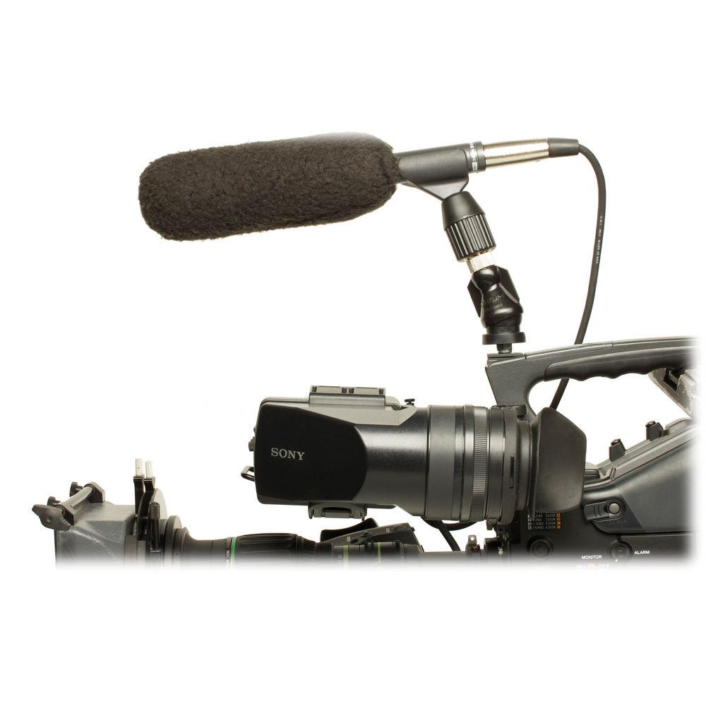 Dinkum Systems Screw Mount Base for Dinkum Adjustable Arms