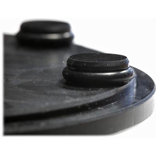 Don Zeck N10 Lens Cap for the Nikon 200mm f 2.0 VR, 300mm f 2.8 VR, 300mm f 2.8 AF-S